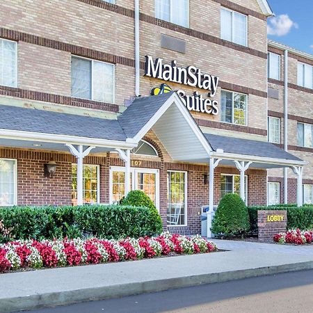Mainstay Suites Brentwood-Nashville Exteriér fotografie