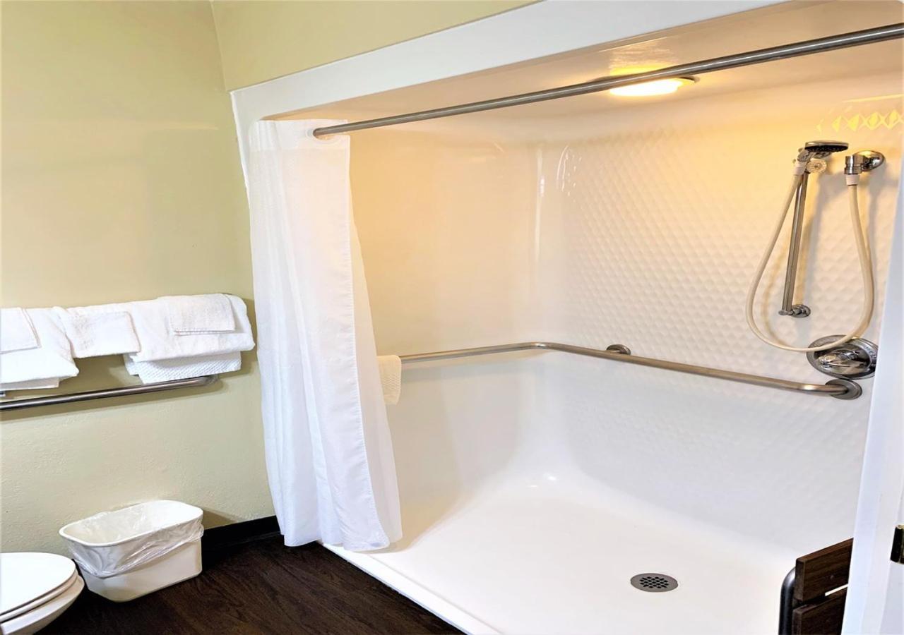 Mainstay Suites Brentwood-Nashville Exteriér fotografie