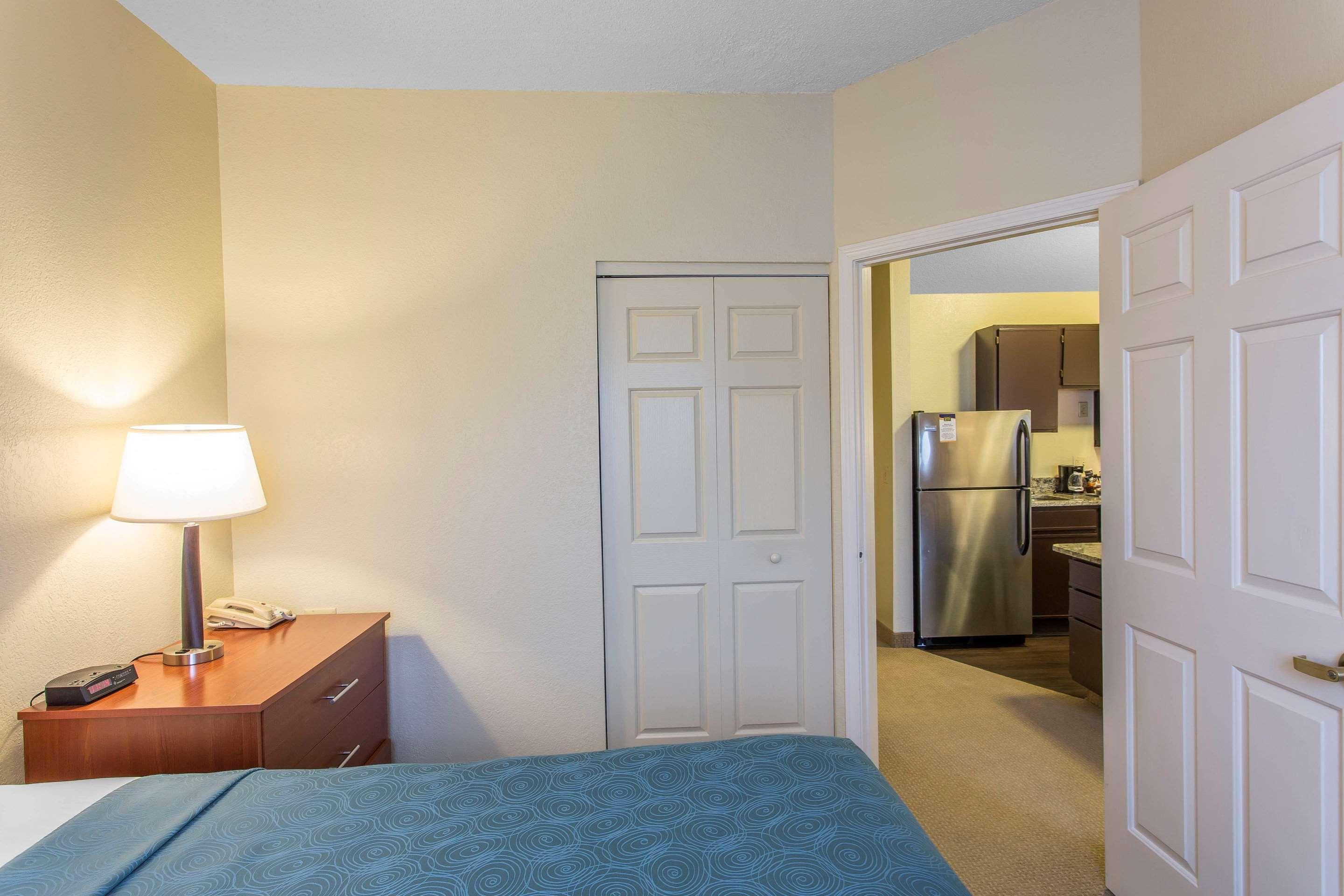 Mainstay Suites Brentwood-Nashville Exteriér fotografie
