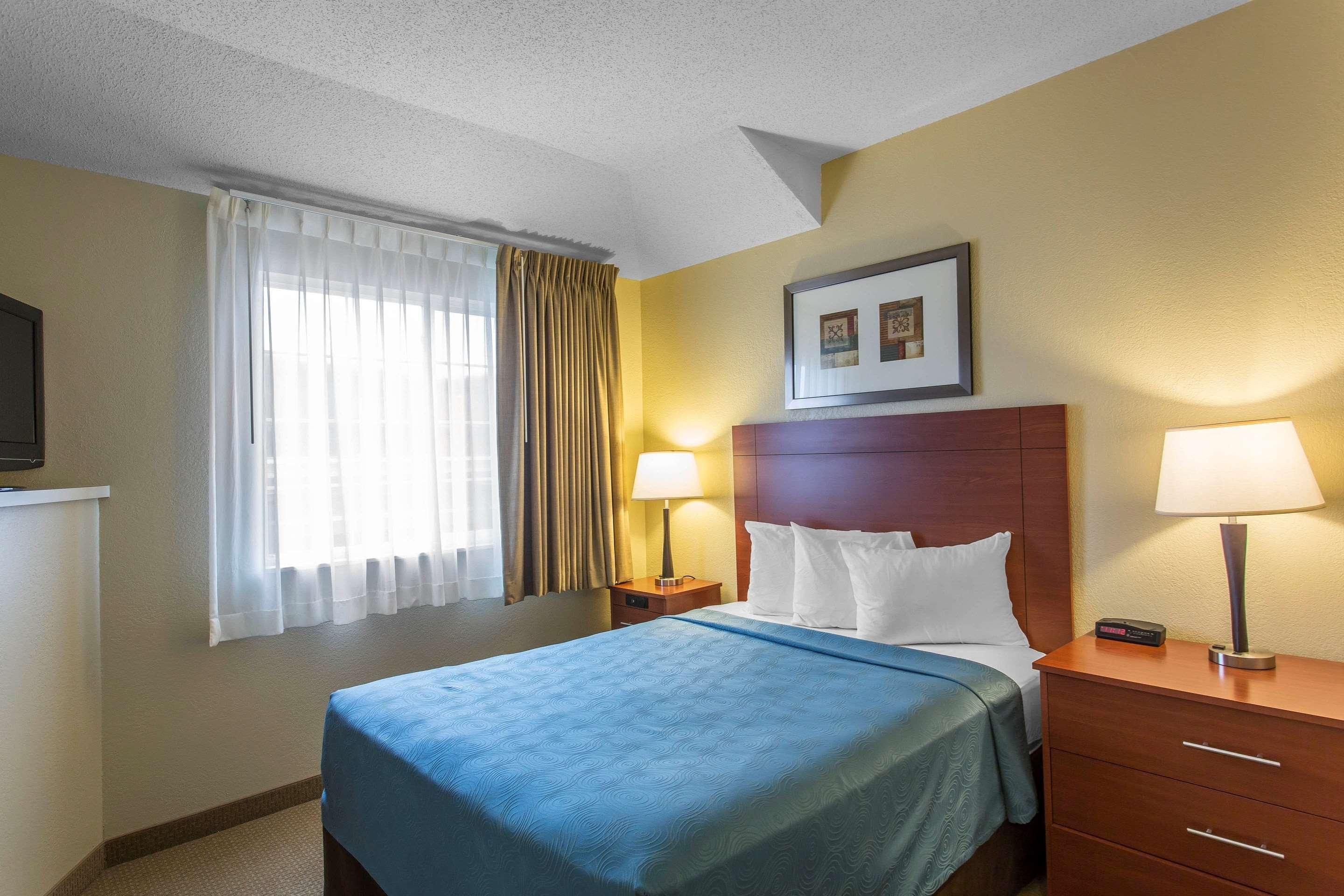 Mainstay Suites Brentwood-Nashville Exteriér fotografie