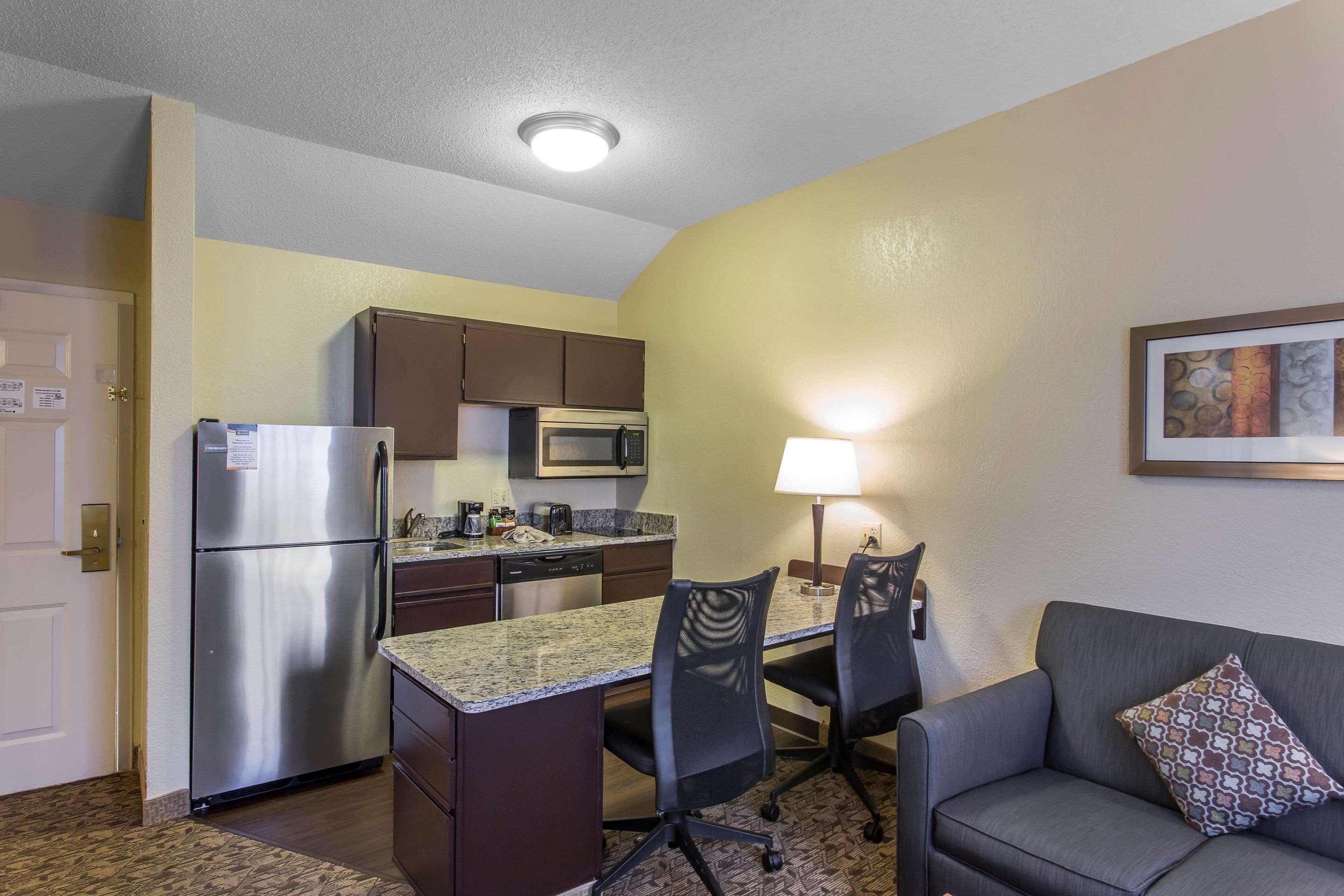 Mainstay Suites Brentwood-Nashville Exteriér fotografie