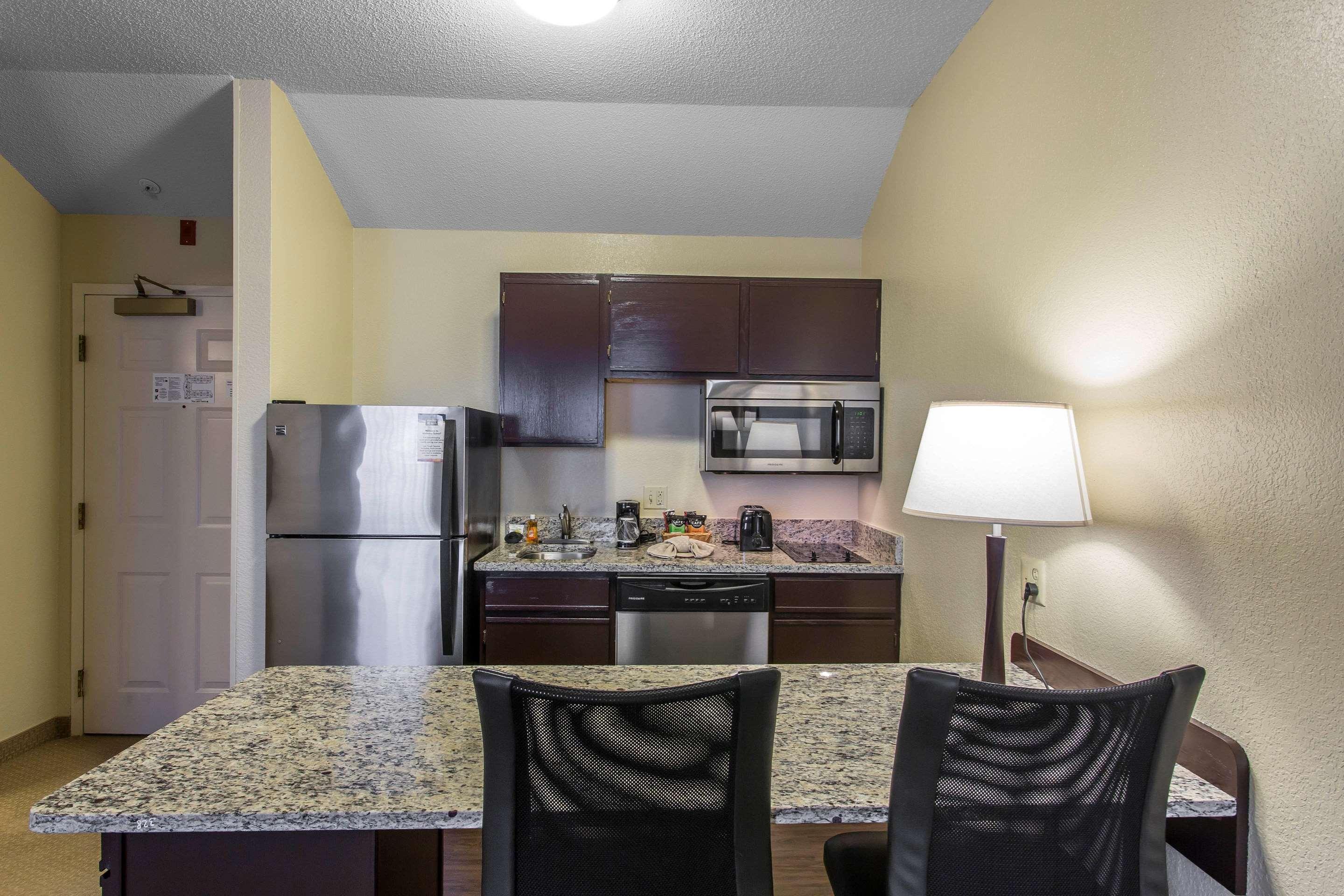 Mainstay Suites Brentwood-Nashville Exteriér fotografie