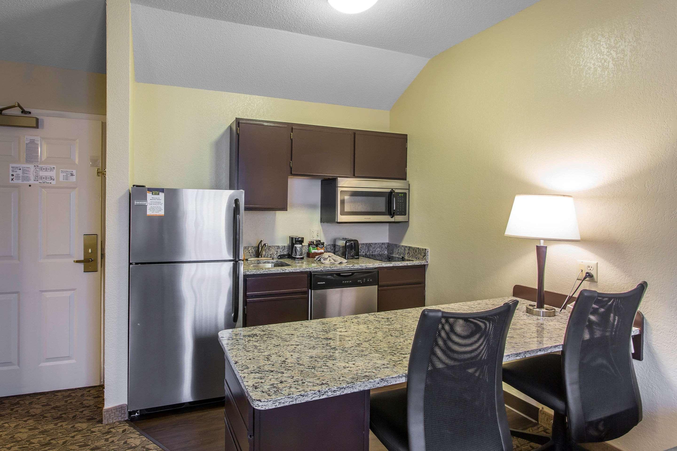 Mainstay Suites Brentwood-Nashville Exteriér fotografie