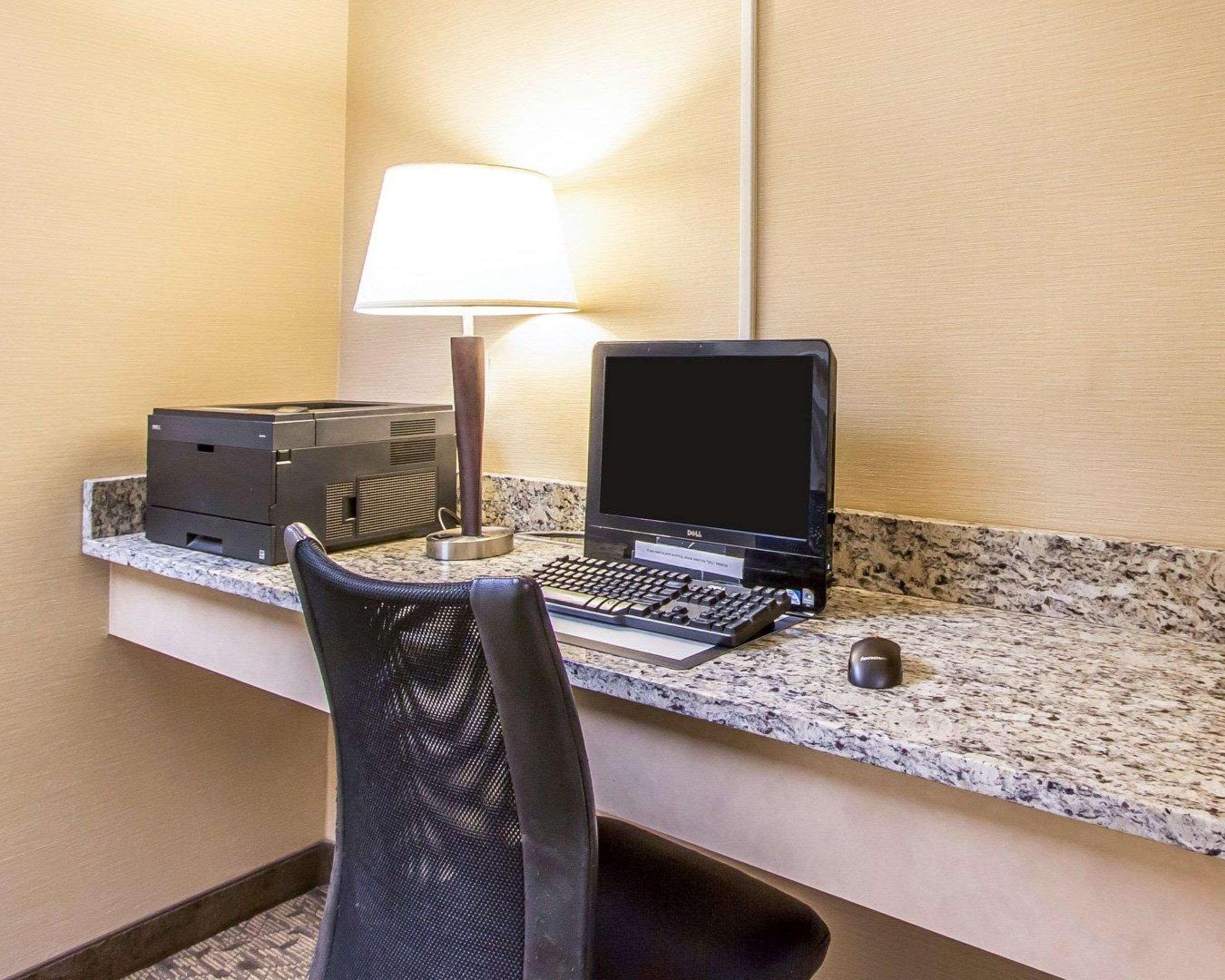 Mainstay Suites Brentwood-Nashville Exteriér fotografie