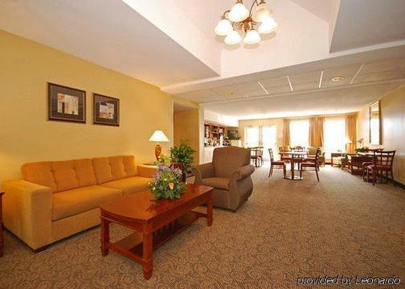 Mainstay Suites Brentwood-Nashville Interiér fotografie